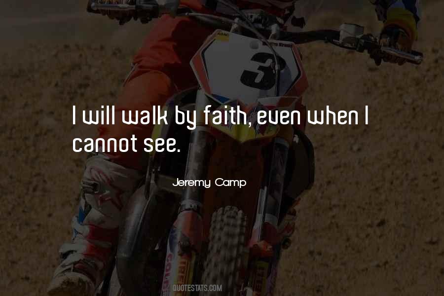 Jeremy Camp Quotes #107362