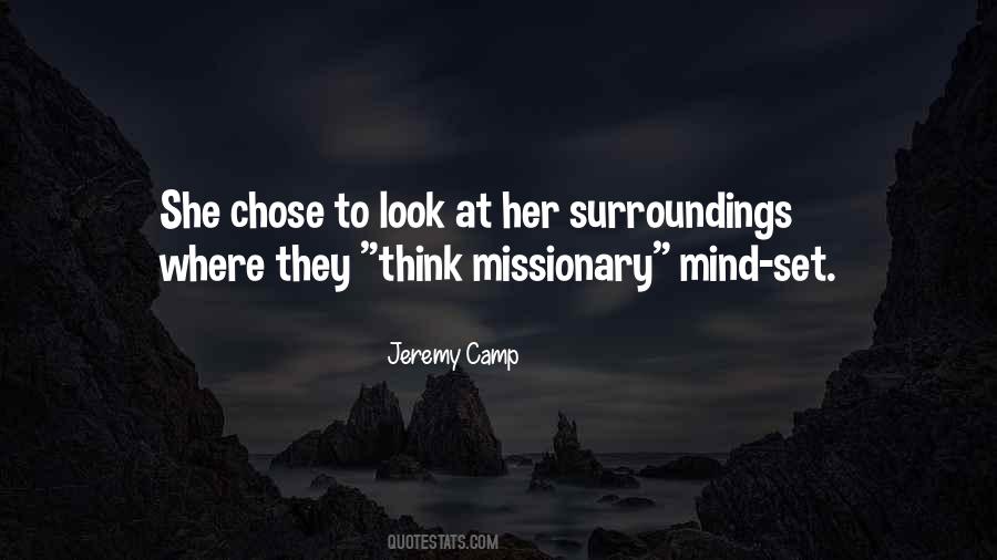 Jeremy Camp Quotes #1453146