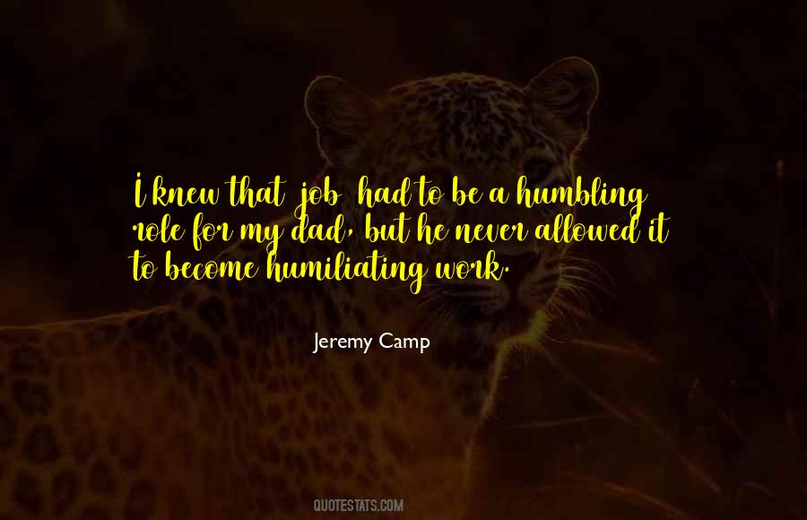 Jeremy Camp Quotes #1552687