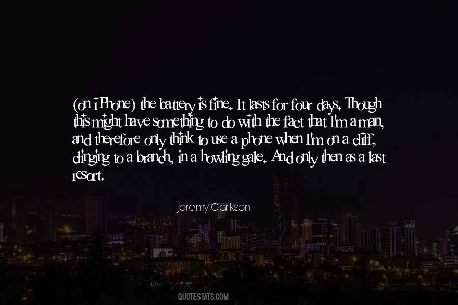 Jeremy Clarkson Quotes #1262505