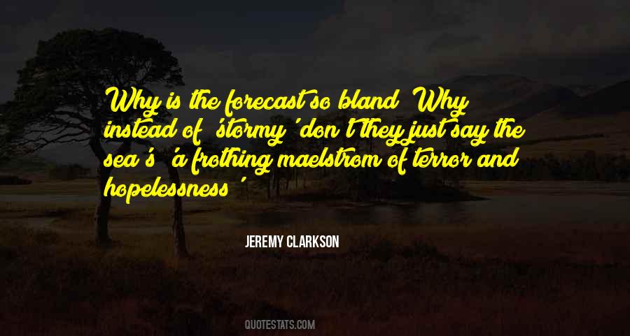 Jeremy Clarkson Quotes #1410940