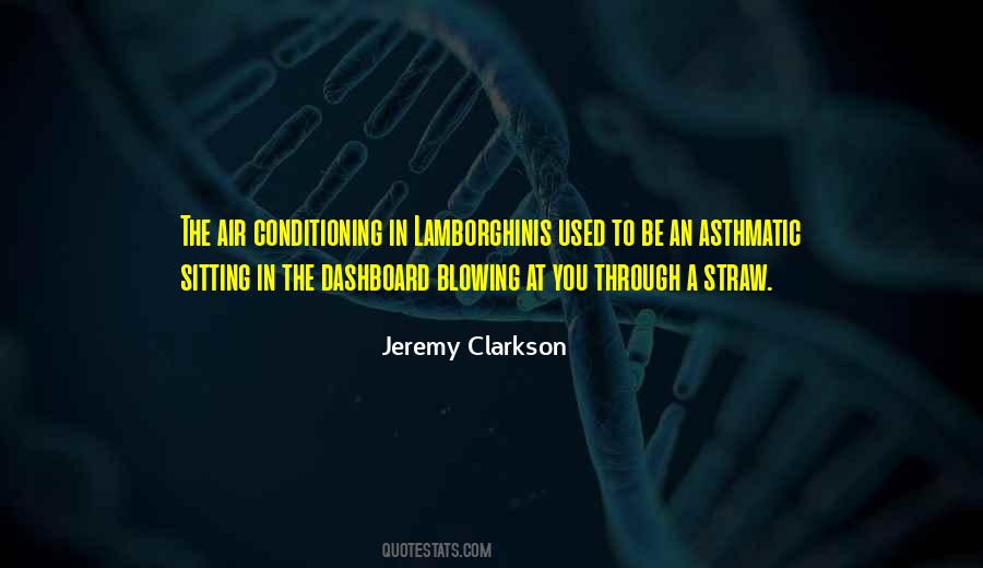 Jeremy Clarkson Quotes #1419930