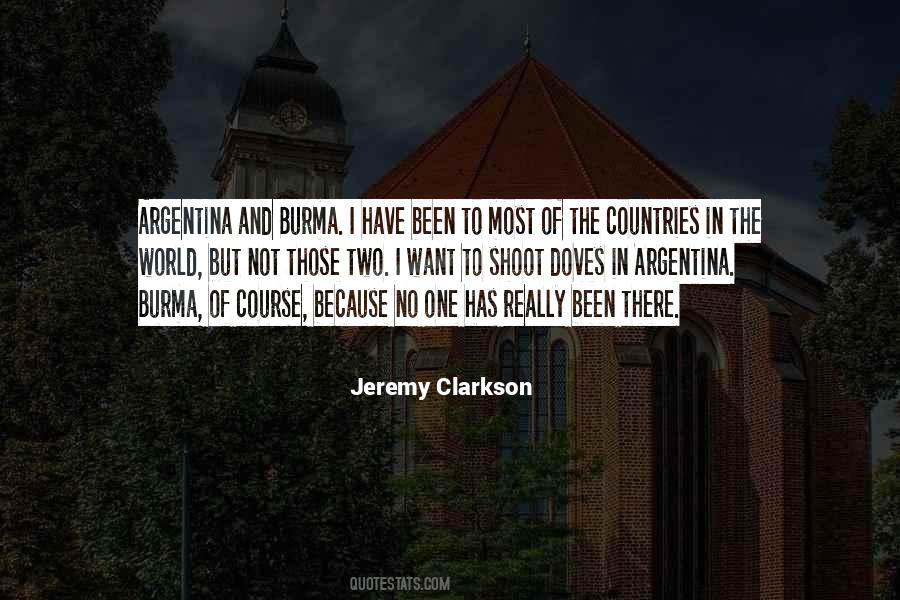 Jeremy Clarkson Quotes #1619833