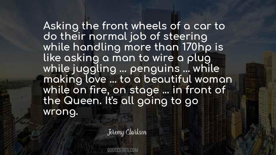 Jeremy Clarkson Quotes #1740051
