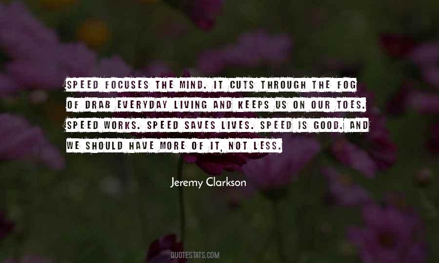 Jeremy Clarkson Quotes #257873