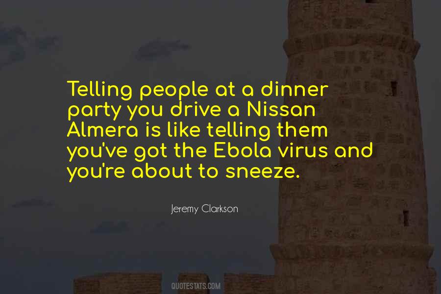 Jeremy Clarkson Quotes #321934