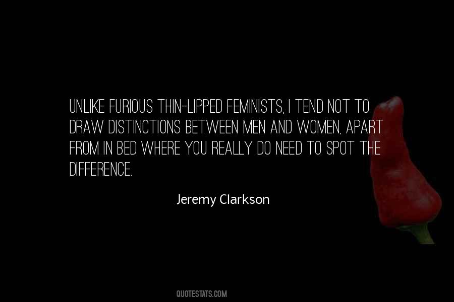 Jeremy Clarkson Quotes #331541