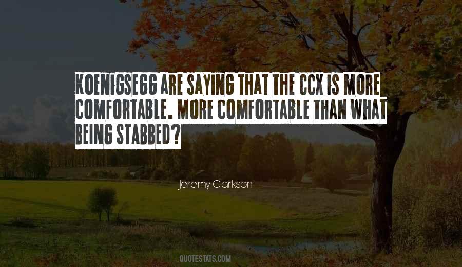 Jeremy Clarkson Quotes #445137
