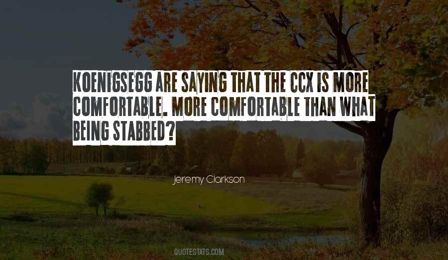 Jeremy Clarkson Quotes #445137