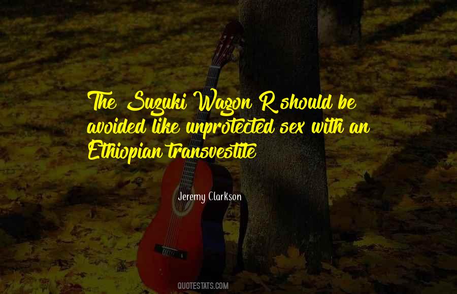 Jeremy Clarkson Quotes #575804