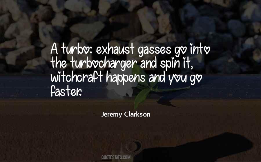 Jeremy Clarkson Quotes #675565