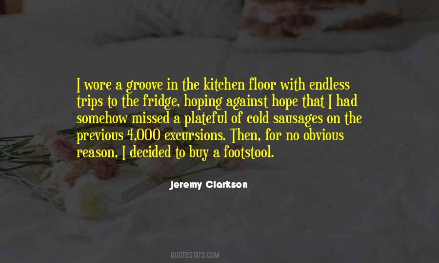 Jeremy Clarkson Quotes #706242