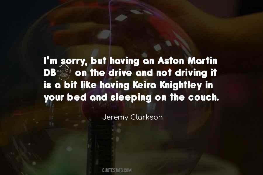 Jeremy Clarkson Quotes #738129