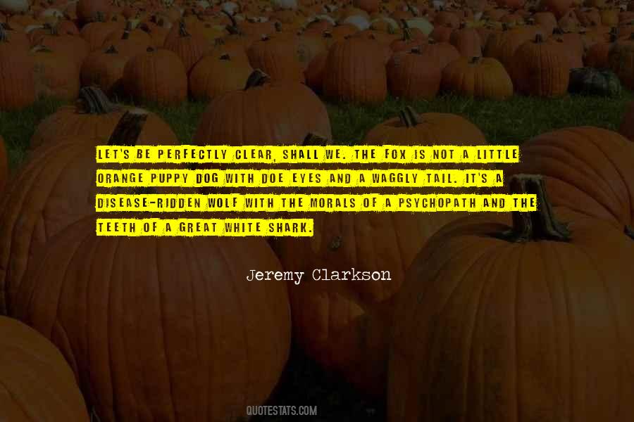 Jeremy Clarkson Quotes #977960