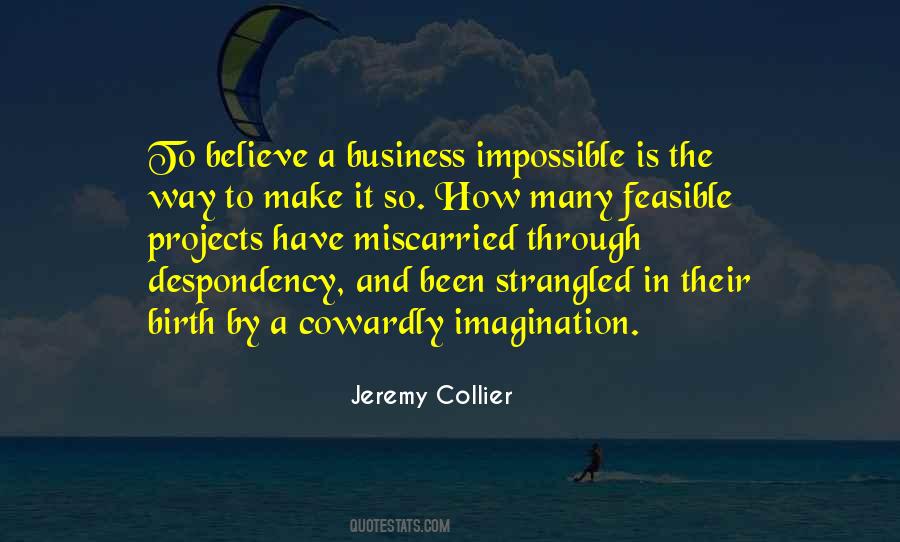 Jeremy Collier Quotes #1060875