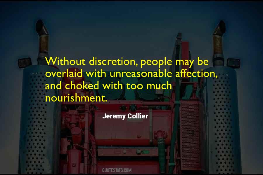 Jeremy Collier Quotes #1106135