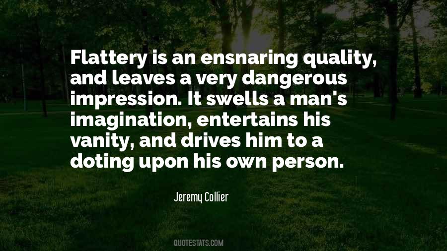 Jeremy Collier Quotes #1266078