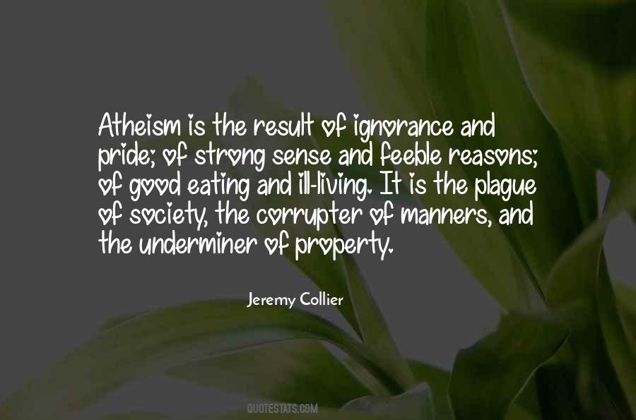 Jeremy Collier Quotes #1460706