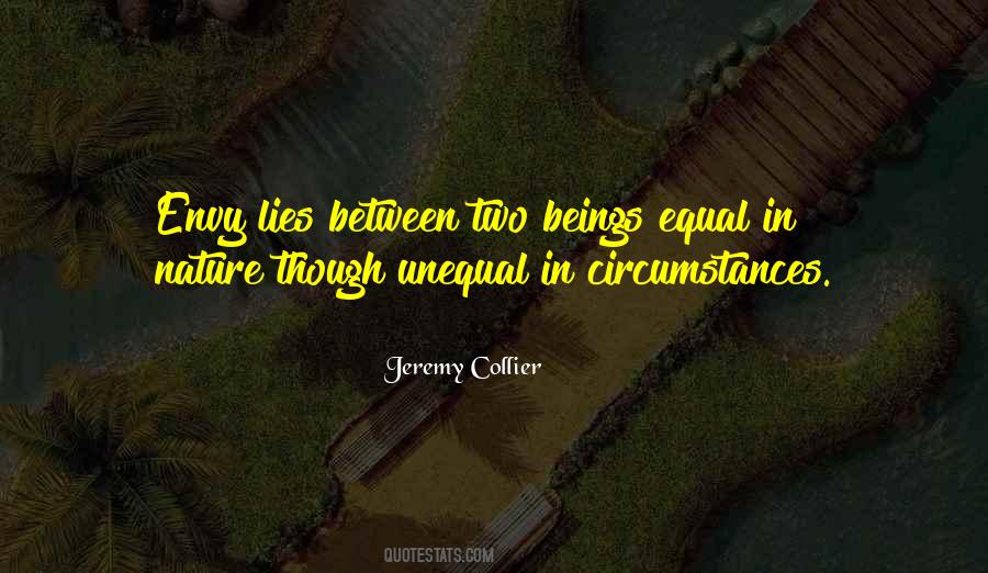 Jeremy Collier Quotes #1464169