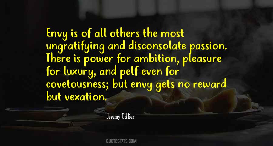 Jeremy Collier Quotes #148977