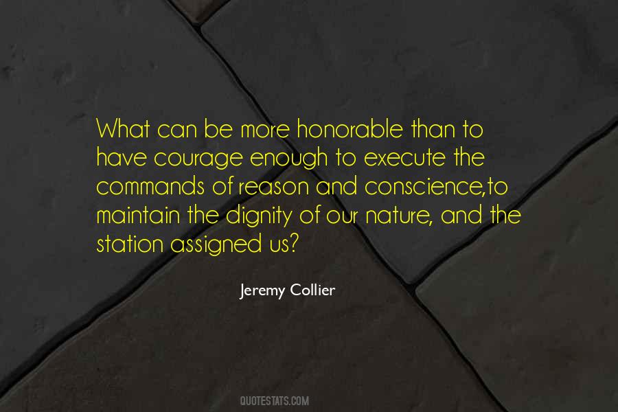 Jeremy Collier Quotes #1529715