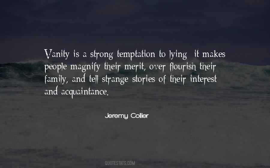 Jeremy Collier Quotes #1673968