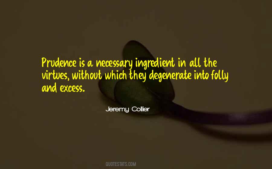 Jeremy Collier Quotes #1752689