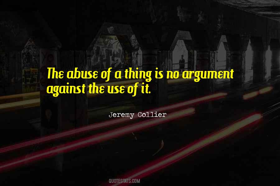 Jeremy Collier Quotes #198641