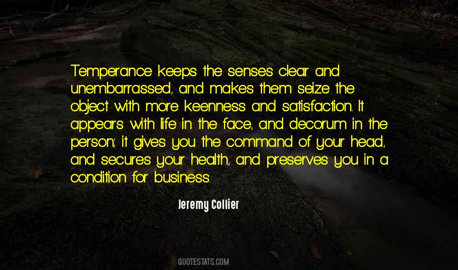 Jeremy Collier Quotes #333963