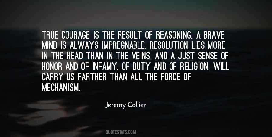 Jeremy Collier Quotes #717008