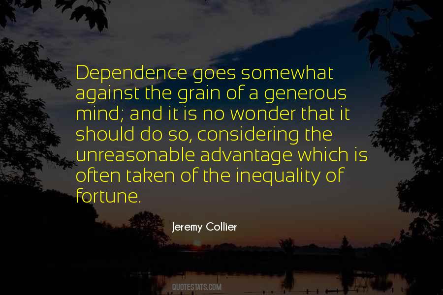 Jeremy Collier Quotes #788999