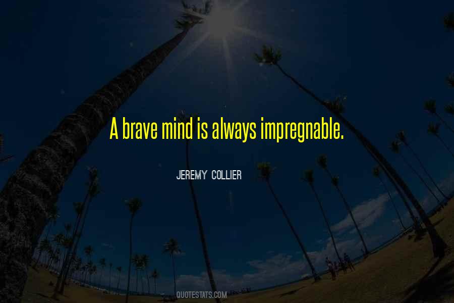 Jeremy Collier Quotes #878507