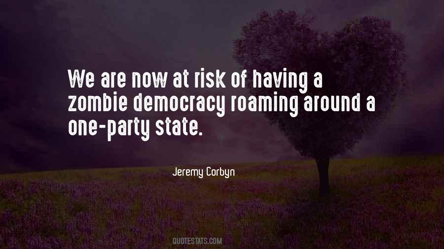 Jeremy Corbyn Quotes #1140785