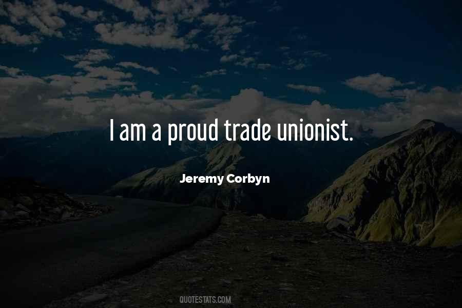 Jeremy Corbyn Quotes #13607