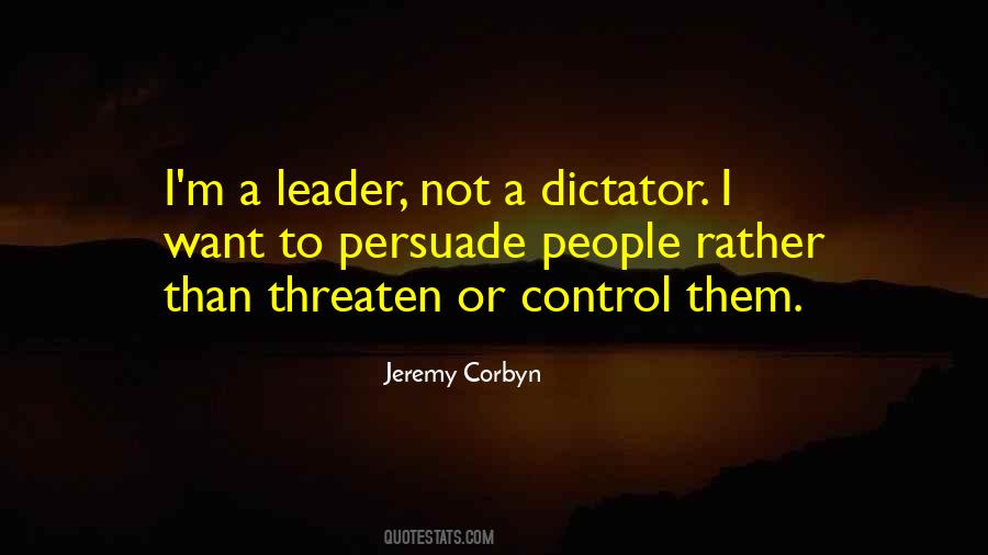 Jeremy Corbyn Quotes #1552606