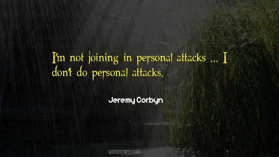 Jeremy Corbyn Quotes #1670220