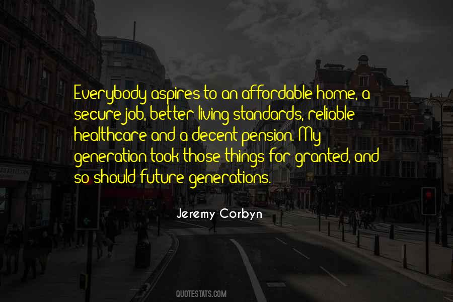 Jeremy Corbyn Quotes #191212