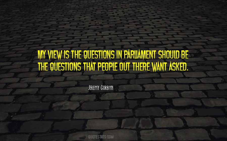 Jeremy Corbyn Quotes #214632