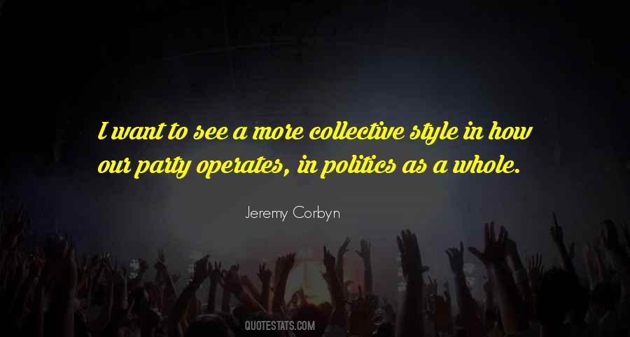 Jeremy Corbyn Quotes #216002