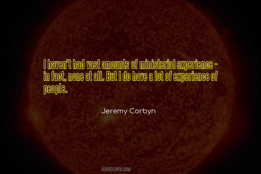 Jeremy Corbyn Quotes #520136