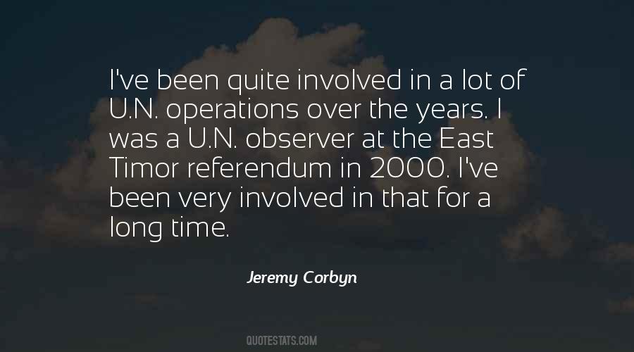 Jeremy Corbyn Quotes #542461