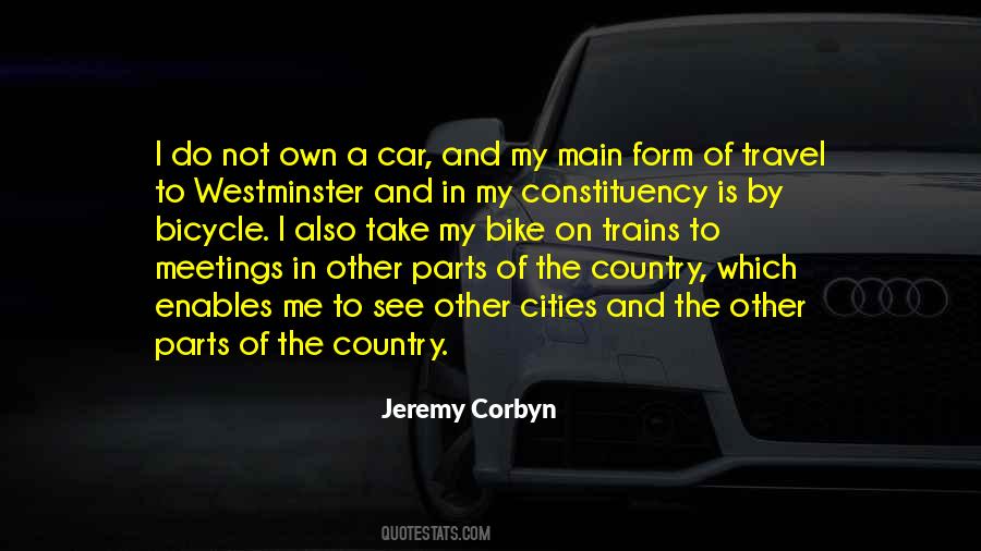 Jeremy Corbyn Quotes #927334