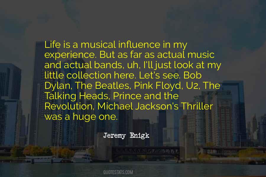 Jeremy Enigk Quotes #1159654 Jeremy Enigk Quotes #1159654
