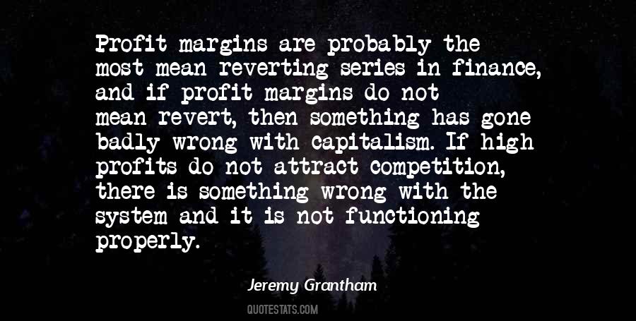 Jeremy Grantham Quotes #1137727