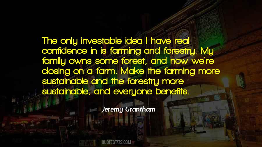 Jeremy Grantham Quotes #1720160