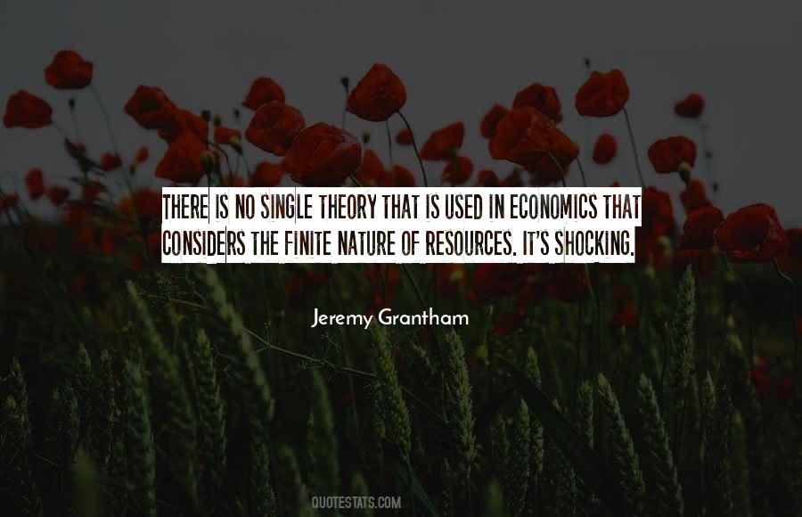 Jeremy Grantham Quotes #576791