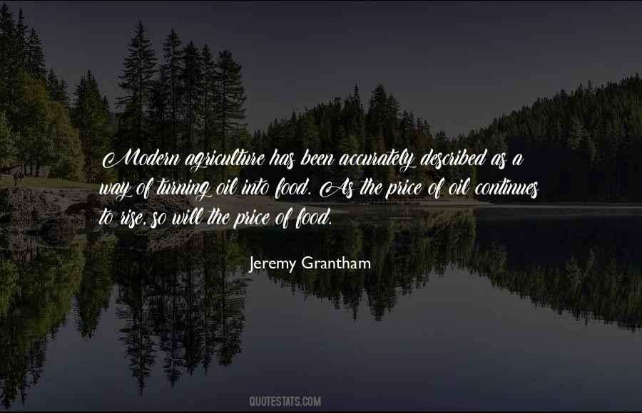 Jeremy Grantham Quotes #777317