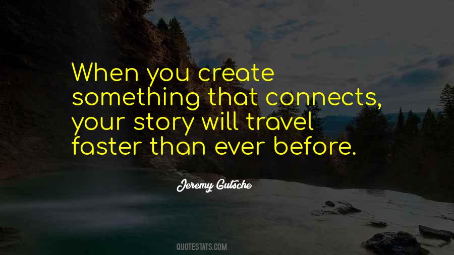 Jeremy Gutsche Quotes #1430099 Jeremy Gutsche Quotes #1430099
