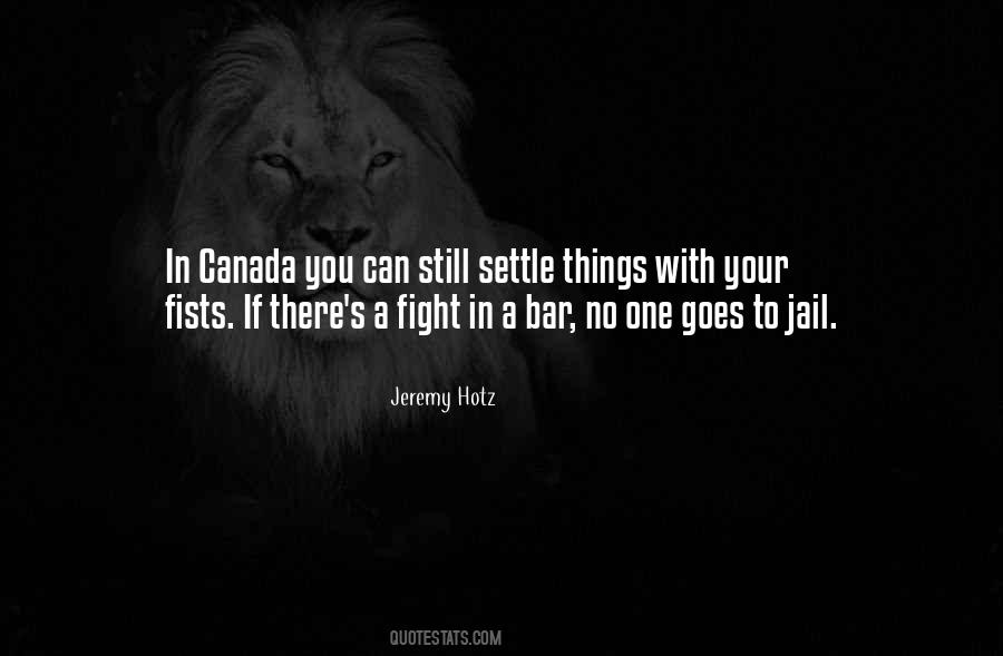 Jeremy Hotz Quotes #753866