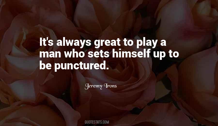 Jeremy Irons Quotes #1243758